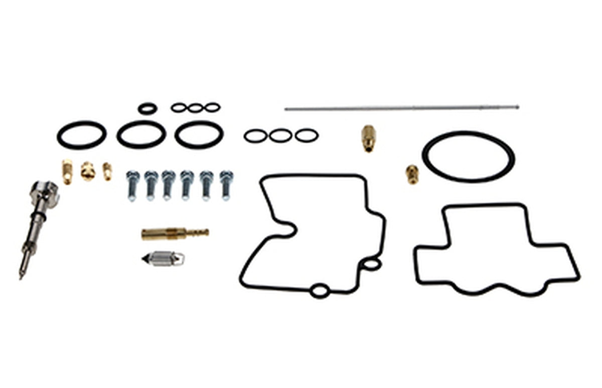 CARBURETOR REPAIR KIT HONDA CRF 450R '05-'06 (26-1465)