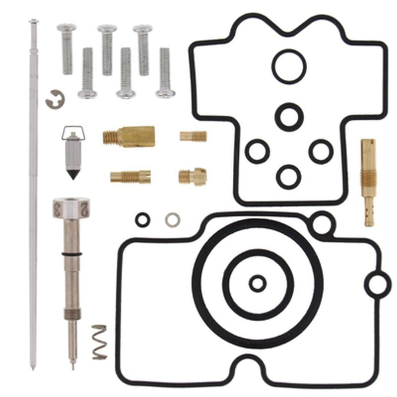 CARBURETOR REPAIR KIT HONDA CRF 450X '07
