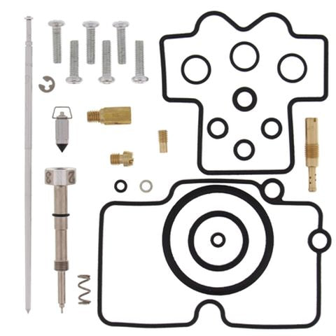CARBURETOR REPAIR KIT HONDA CRF 450X '08-17 (26-1473)