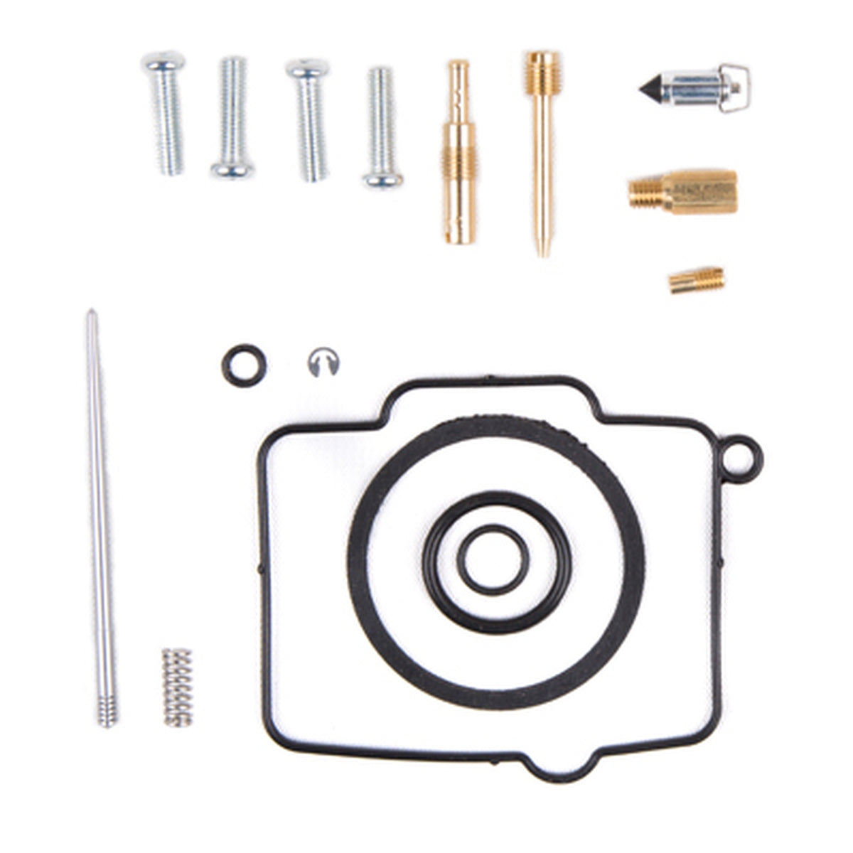 CARBURETOR REPAIR KIT KAWASAKI KX 250 '98 (26-1549)
