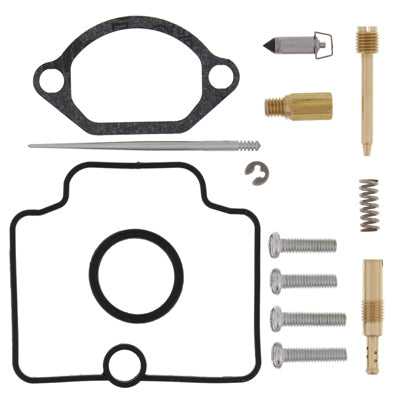 CARBURETOR REPAIR KIT KAWASAKI KX 85 '01-'13 (26-1396)