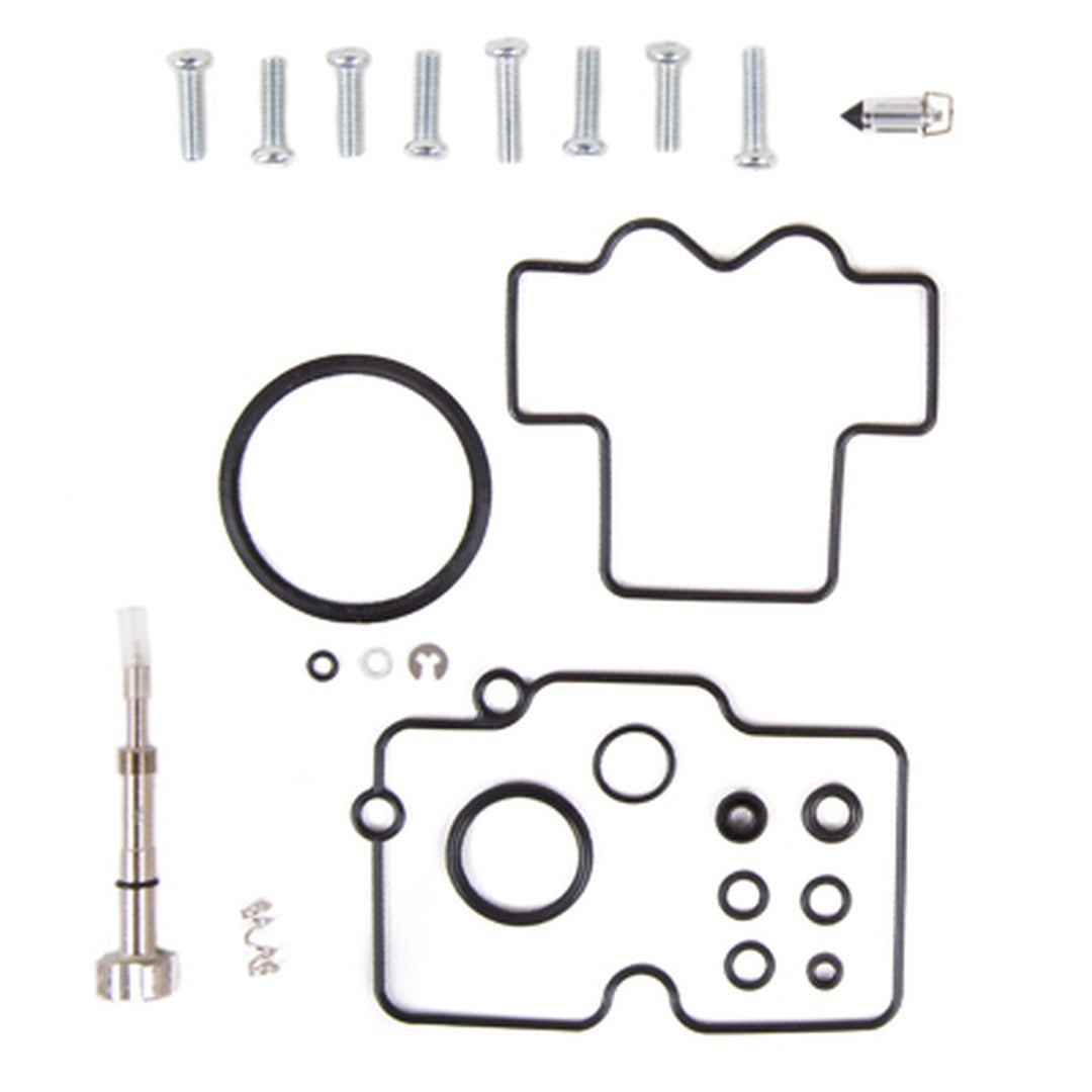 CARBURETOR REPAIR KIT KTM SXF 450 07-12, EXC 530 09-11, EXC 525 06-07, EXC 450 07-11, SXF 250 05-10 (26-1520)