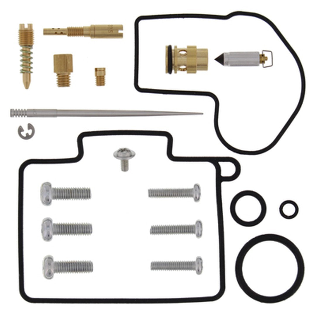 CARBURETOR REPAIR KIT SUZUKI RM 125 '07-'08 (26-1122)