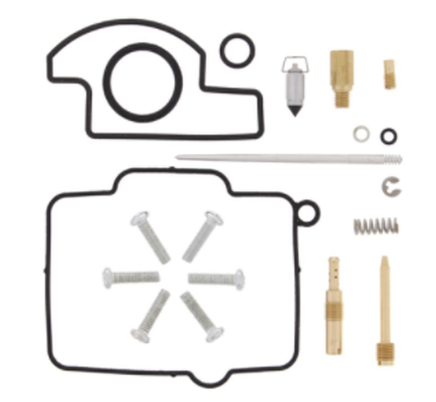 CARBURETOR REPAIR KIT SUZUKI RM 250 '04-08