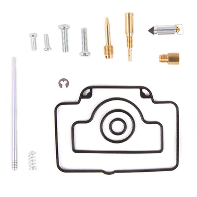 CARBURETOR REPAIR KIT SUZUKI RM 250 '91