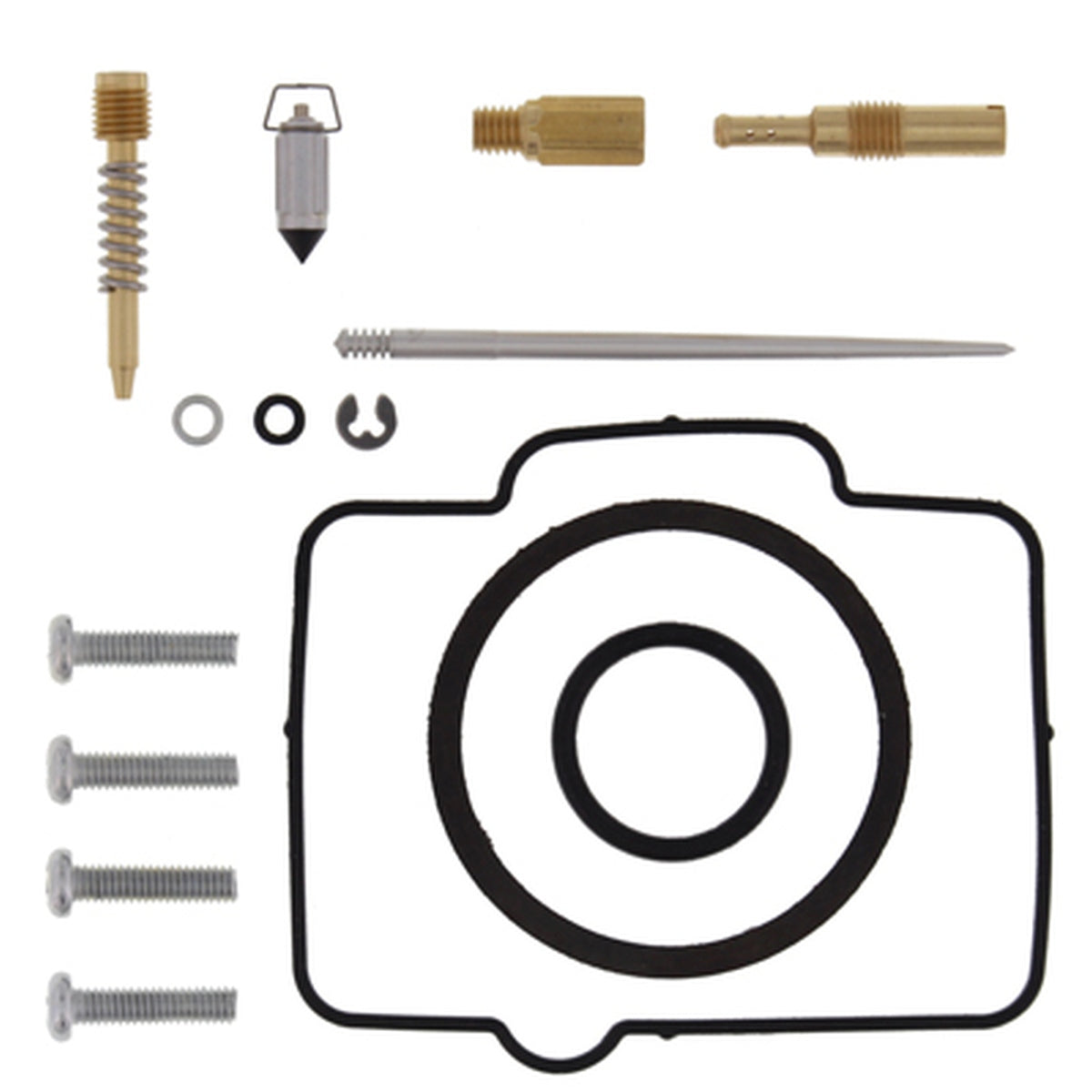 CARBURETOR REPAIR KIT SUZUKI RM 250 '96 (26-1192)