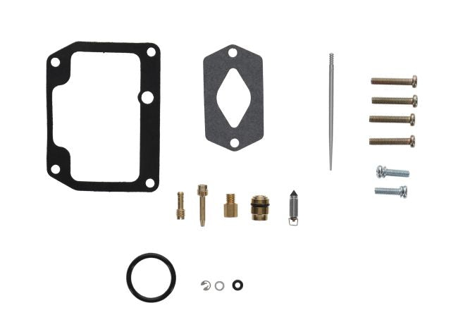 CARBURETOR REPAIR KIT SUZUKI RM 80 '96-01 (26-1114)