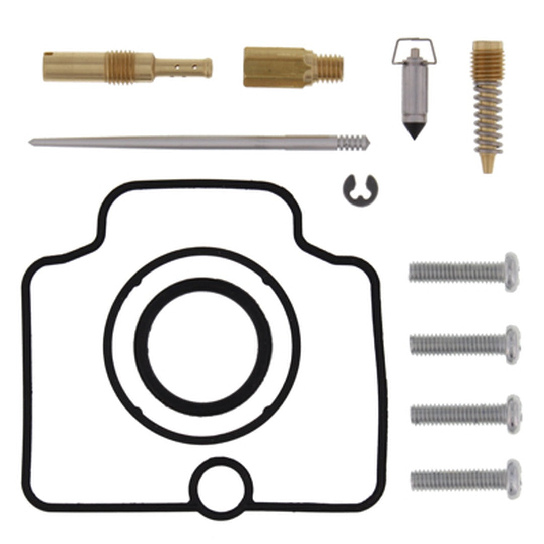 CARBURETOR REPAIR KIT SUZUKI RM 85L '03-'04, RM 85 '02-'04 (26-1113)