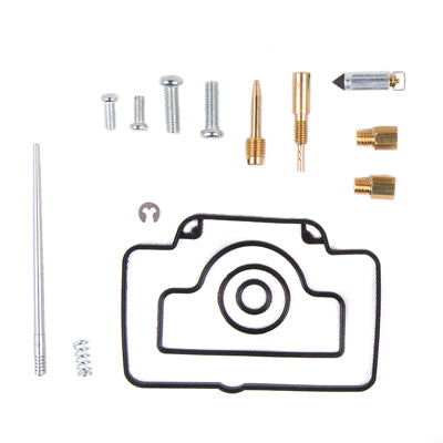CARBURETOR REPAIR KIT SUZUKI RMX 250 '89-'92 (26-1541)