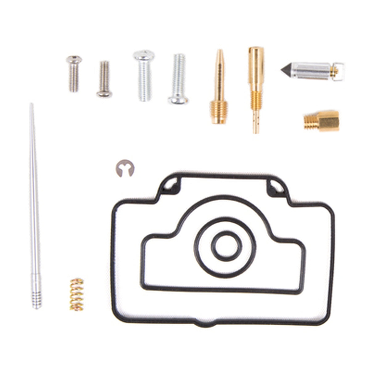 CARBURETOR REPAIR KIT YAMAHA YZ 125 '92-'93 (26-1536)