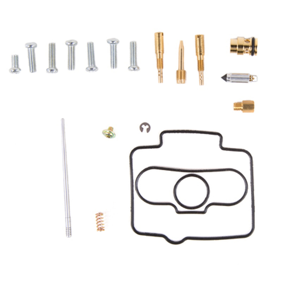 CARBURETOR REPAIR KIT YAMAHA YZ 125 '96-97 (26-1534)