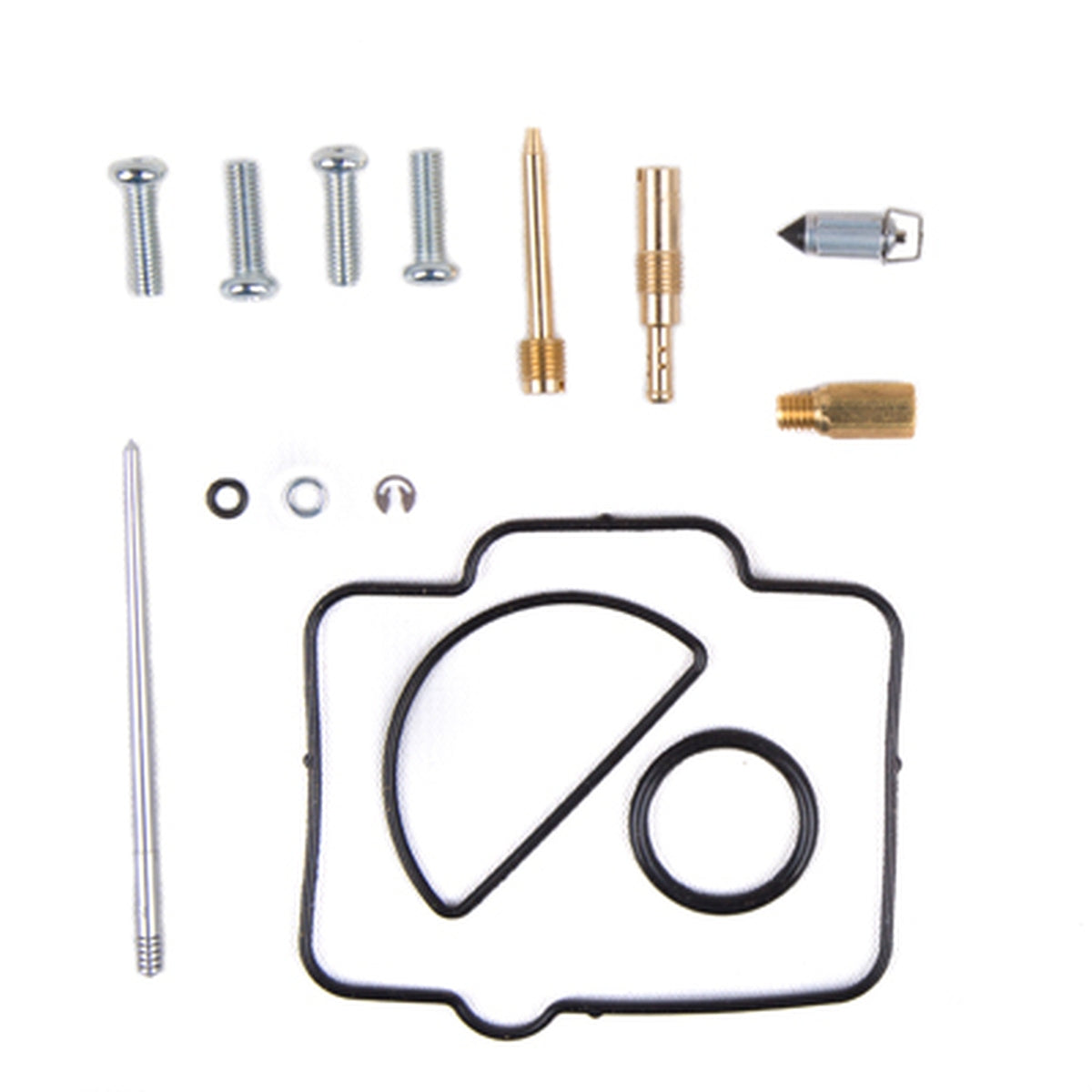 CARBURETOR REPAIR KIT YAMAHA YZ 250 96 (26-1528)