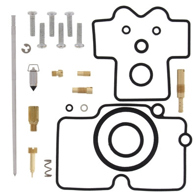 CARBURETOR REPAIR KIT YAMAHA YZF 450 (YZ450F) '07-'09 (26-1270)