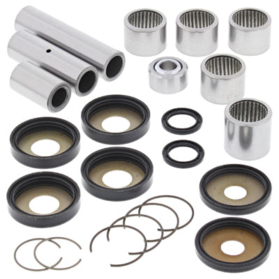 REPAIR KIT FOR SUSPENSION LINK (JOINT) OF SWING ARM SUZUKI RM 125/250 '89, RMX 250 '89-'90 (27-1075)