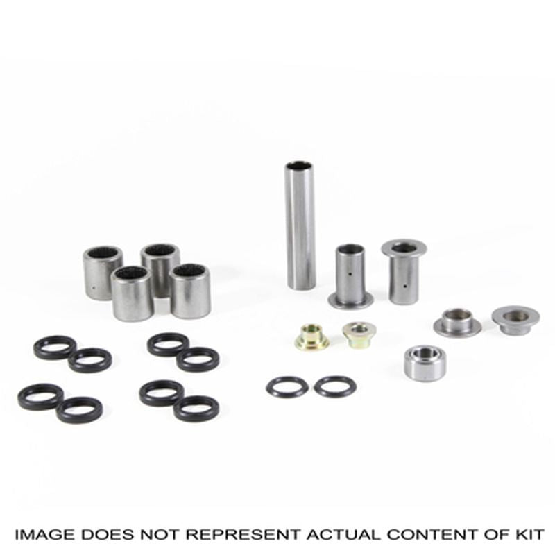 REPAIR KIT FOR SUSPENSION LINK (JOINT) OF SWING ARM YAMAHA WR 250R '08-20 (WR250R)