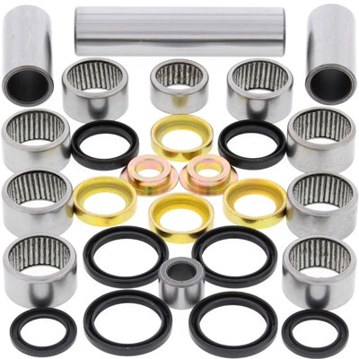 REPAIR KIT FOR SUSPENSION LINK (JOINT) OF SWING ARM YAMAHA WRF 250/450 (06) (27-1142)