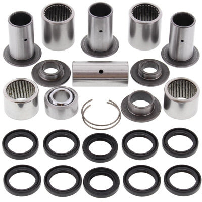 REPAIR KIT FOR SUSPENSION LINK (JOINT) OF SWING ARM YAMAHA YZ 125 '87-'88, YZ 250 '88-'89 (27-1080)