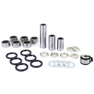 SWINGARM LINK (JOINT) REPAIR KIT HONDA CRF 450R '09-'16, CRF 250R '10-'17 (27-1172)