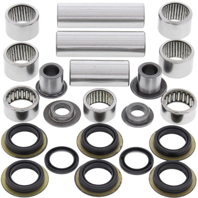 REPAIR KIT FOR SUSPENSION LINK (JOINT) OF SWING ARM KAWASAKI KX 65 '02-'22, SUZUKI RM 65 '03-'05 (27-1011)