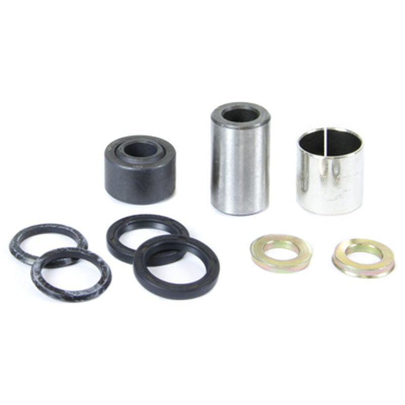 REPAIR KIT FOR FRONT SHOCK ABSORBER MOUNT HONDA TRX 400EX '99-04 - DISCONTINUED