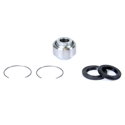 REPAIR KIT FOR SHOCK ABSORBER MOUNT (BEARING) REAR UPPER HONDA CR 125 '96-'07, CR 250 '97-'07, CRF 250R '04-'19, CRF 250X '04-'19, CRF 450R '02-'19, CRF 450X '05-'19 (29-1013)