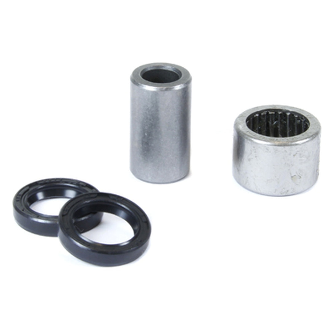 REPAIR KIT FOR SHOCK ABSORBER MOUNT (BEARING) REAR LOWER HONDA CRF 150F '03-'15, FMX 650 '05-'06, XR 400R '98-'04, UPPER TRX 450R/ER '04-'14, 700XX '08-'09 (29-5019)