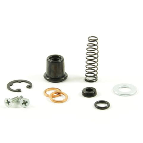 REPAIR KIT FOR BRAKE PUMP FRONT YAMAHA YZ 125/250 '85-89 (18-1017)