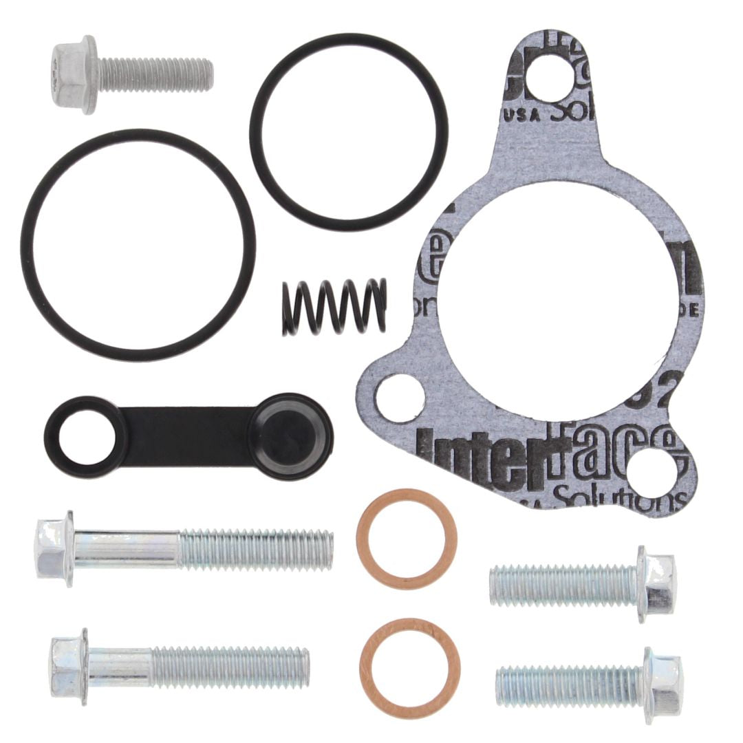 REPAIR KIT FOR CLUTCH ACTUATOR (RELEASE LEVER) KTM EXC 450 '06-'11, EXC 500 '12-'16, EXC 530 '08-'11 (18-6005)