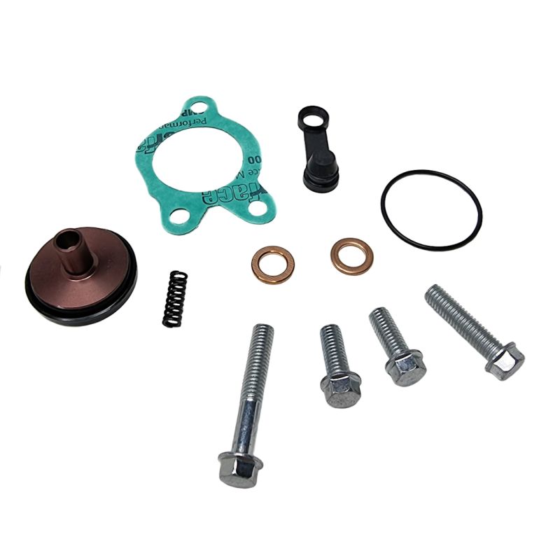 REPAIR KIT FOR CLUTCH ACTUATOR (RELEASE LEVER) KTM SXF 250/350 16-22, EXCF 250/350 17-22, EXCF 250/300 TPI 18-22, SX 125 16-22, SX 250 17-22, HUSQVARNA GAS GAS