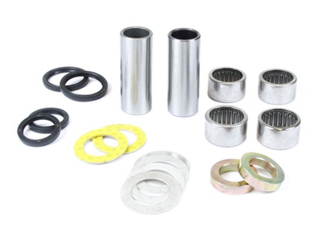 REPAIR KIT FOR SWINGARM YAMAHA YZF 250 '14-'17, YZF 450 '10-'18, WR 250F '15-'16, WRF 450 '16-18 (28-1202) - DAMAGED PACKAGING