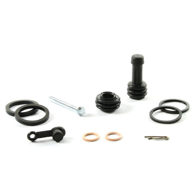 REPAIR KIT FOR FRONT BRAKE CALIPER KAWASAKI KVF 650 BRUTE FORCE '05-'13, KX85 '01-'19, SUZUKI LTV700 TWIN PEAKS '04-'06, SUZUKI RM85 '05-17 (18-3025)