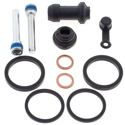 REPAIR KIT FOR FRONT BRAKE CALIPER YAMAHA YFZ 450R/X '04-'17, YFM 700 RAPTOR '06-'17 (18-3045)