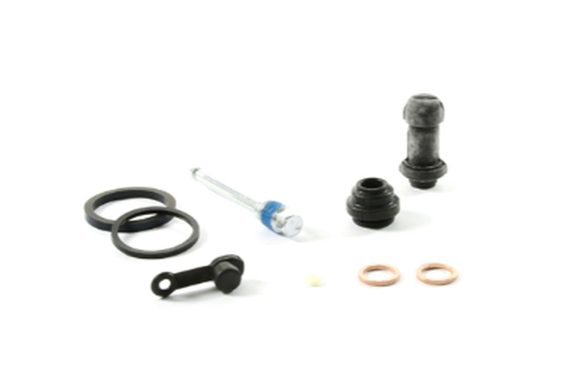 REPAIR KIT FOR REAR BRAKE CALIPER HONDA CRF 250L '13-'17, SUZUKI DR-Z 400 '00-'16 (18-3030)