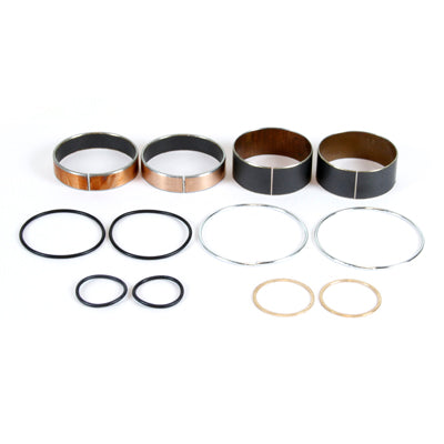BUSHING KIT (BEARING SHELLS) FOR FRONT SUSPENSION KTM 950 ADVENTURE '05-'06, SX/SX-F/XC/XCF 250 '05-'07, EXC 125 '05-'09, SX 125 '05-'07 (38-6054)