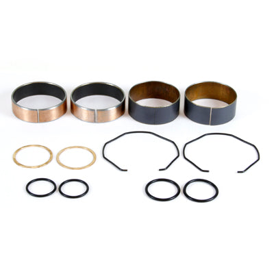 BUSHING KIT (BEARING SHELLS) FOR FRONT SUSPENSION YAMAHA YZ 250/125 (04), WRF 450 '05-'11, WRF 250 '06-'09, YZF 450 (04), YZF 250 (04) (38-6050)