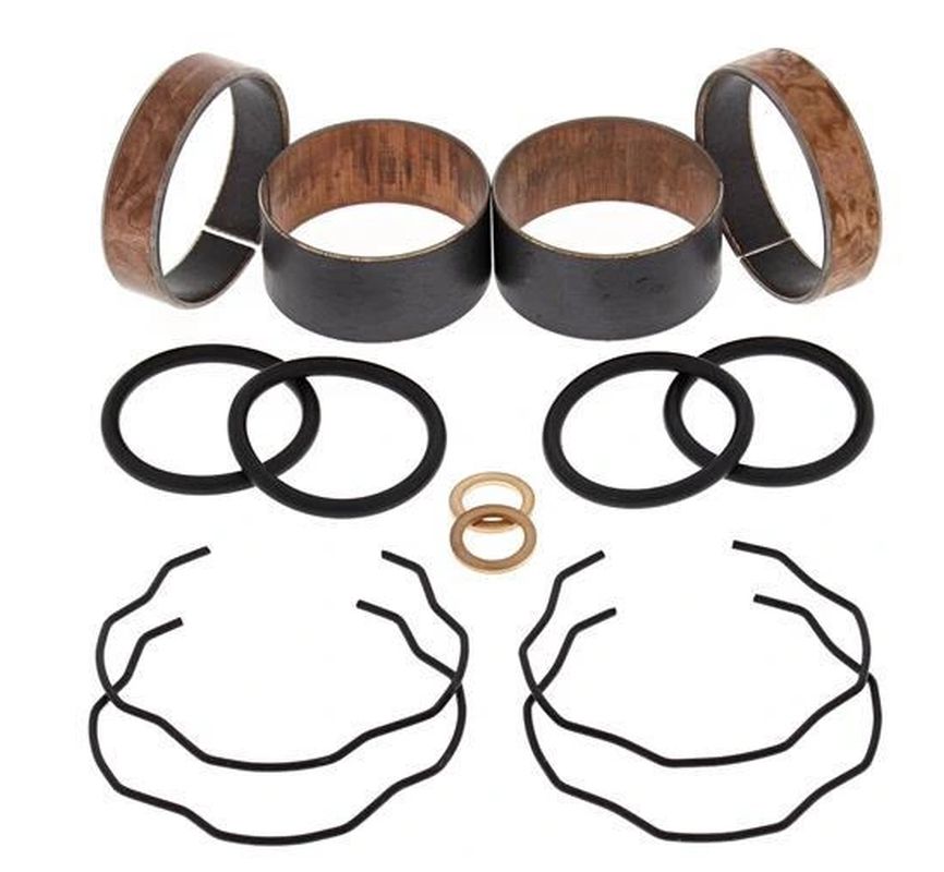 BUSHING KIT (BEARING SHELLS) FOR FRONT SUSPENSION KTM SXF/XCF '15-'16 (38-6122)