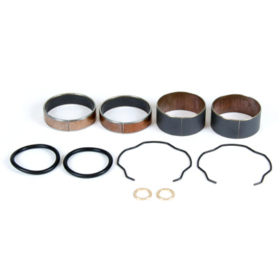 BUSHING KIT (BEARING SHELLS) FOR FRONT SUSPENSION KAWASAKI VN 1600, YAMAHA XTZ 1200 '12-'18, YAMAHA TDM 900 '02-'06, SUZUKI DR 650SE '96-'11 (38-6039)