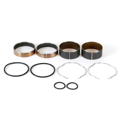 BUSHING KIT (BEARING SHELLS) FOR FRONT SUSPENSION SUZUKI RM 125 '02-'03 (38-6032)