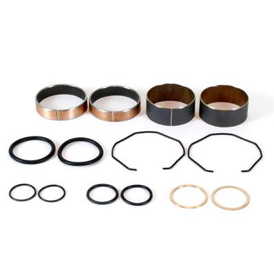 BUSHING KIT (BEARING SHELLS) FOR FRONT SUSPENSION HONDA XR 650R '00-'07 (38-6027)