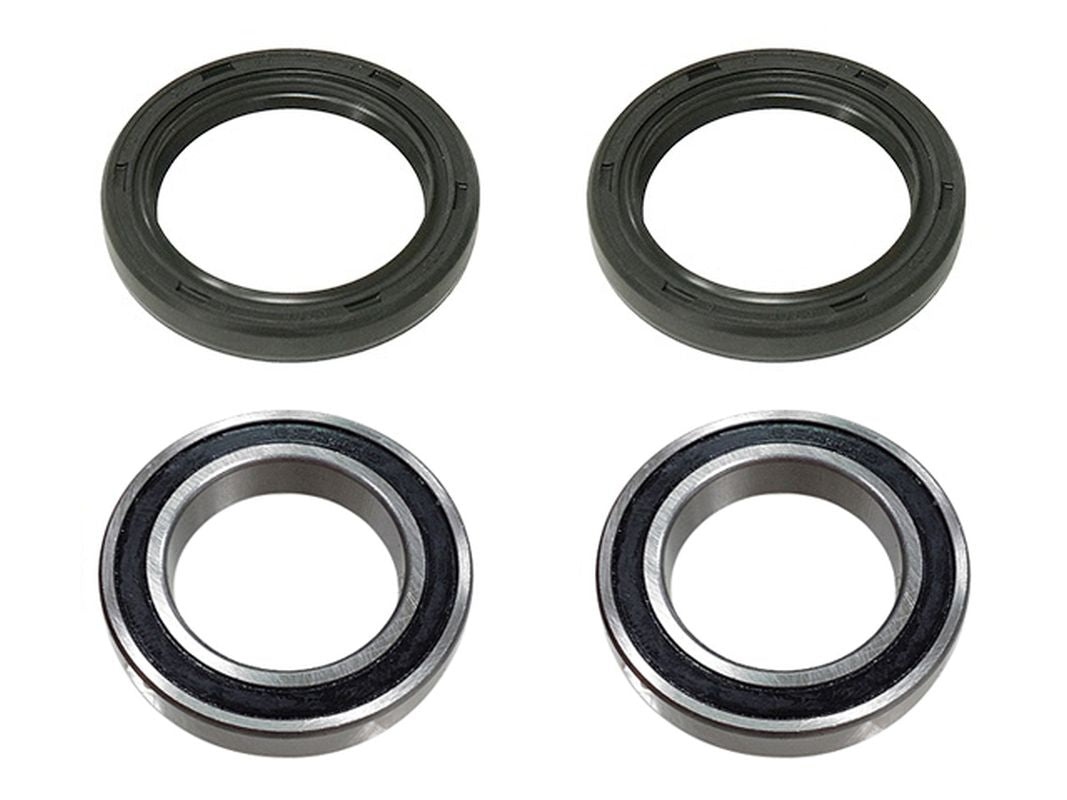 Front Wheel Bearings with Seals Beta RR250 2T 13-18, Evo250 2T 13-18, RR250 4T 05-07, KTM 690 Duke 08-16, 690 Enduro R 08-16, LC8 950 Adventure 04-13, LC8 990 Adventure 04-13, 1190 Adventure 14-16