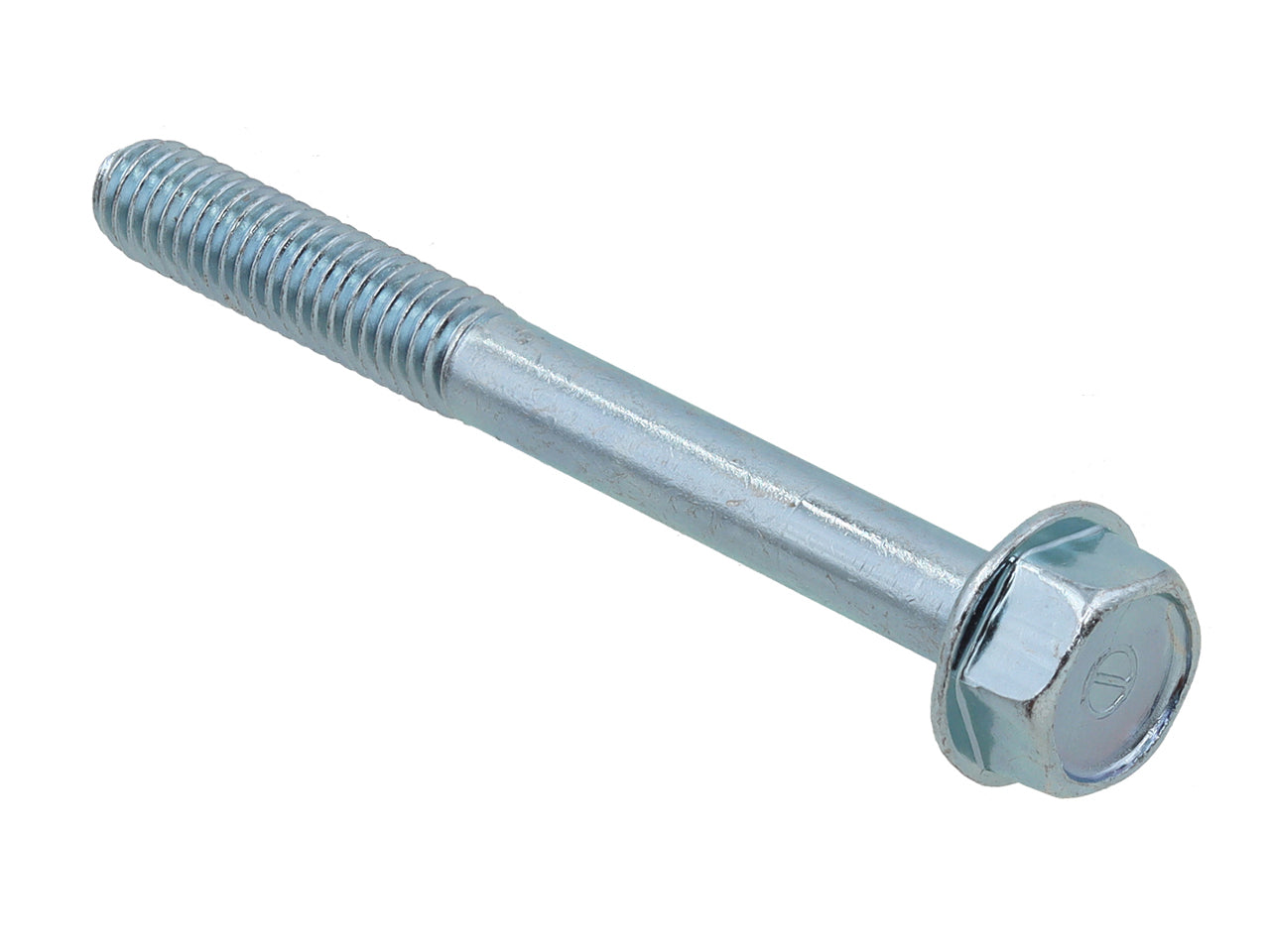 Flange Bolt M6 x 1.0 x 55mm with Marking (5pcs)