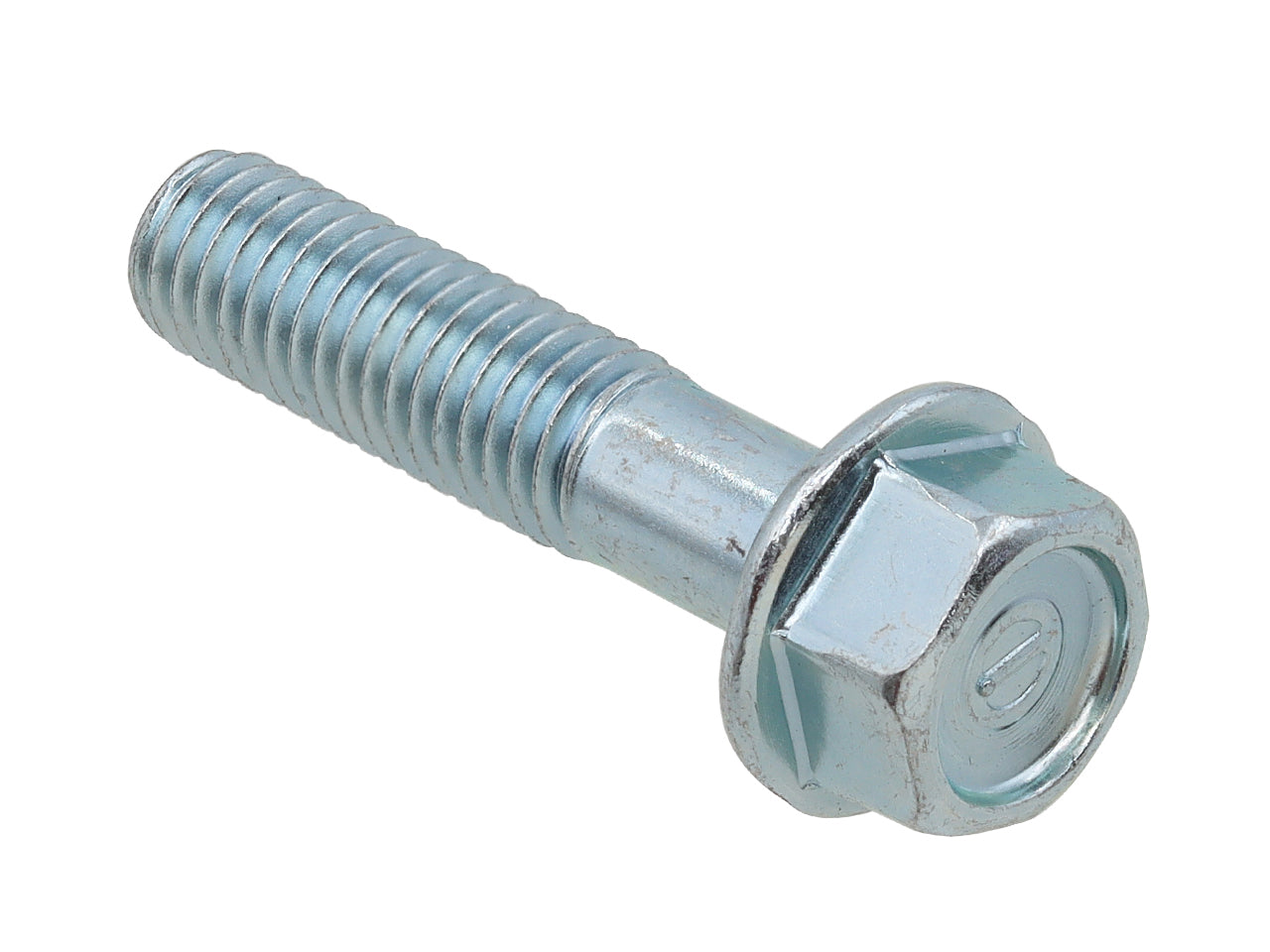 Flange Bolt M8 x 1.25 x 35mm with Marking (5pcs)