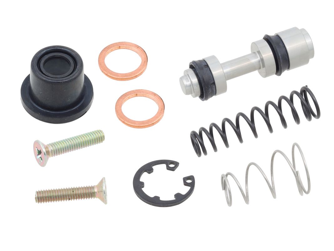 Front Master Cylinder Repair Kit KTM SX, EXC up to 2004, Husaberg (piston 11mm) (18-1023)