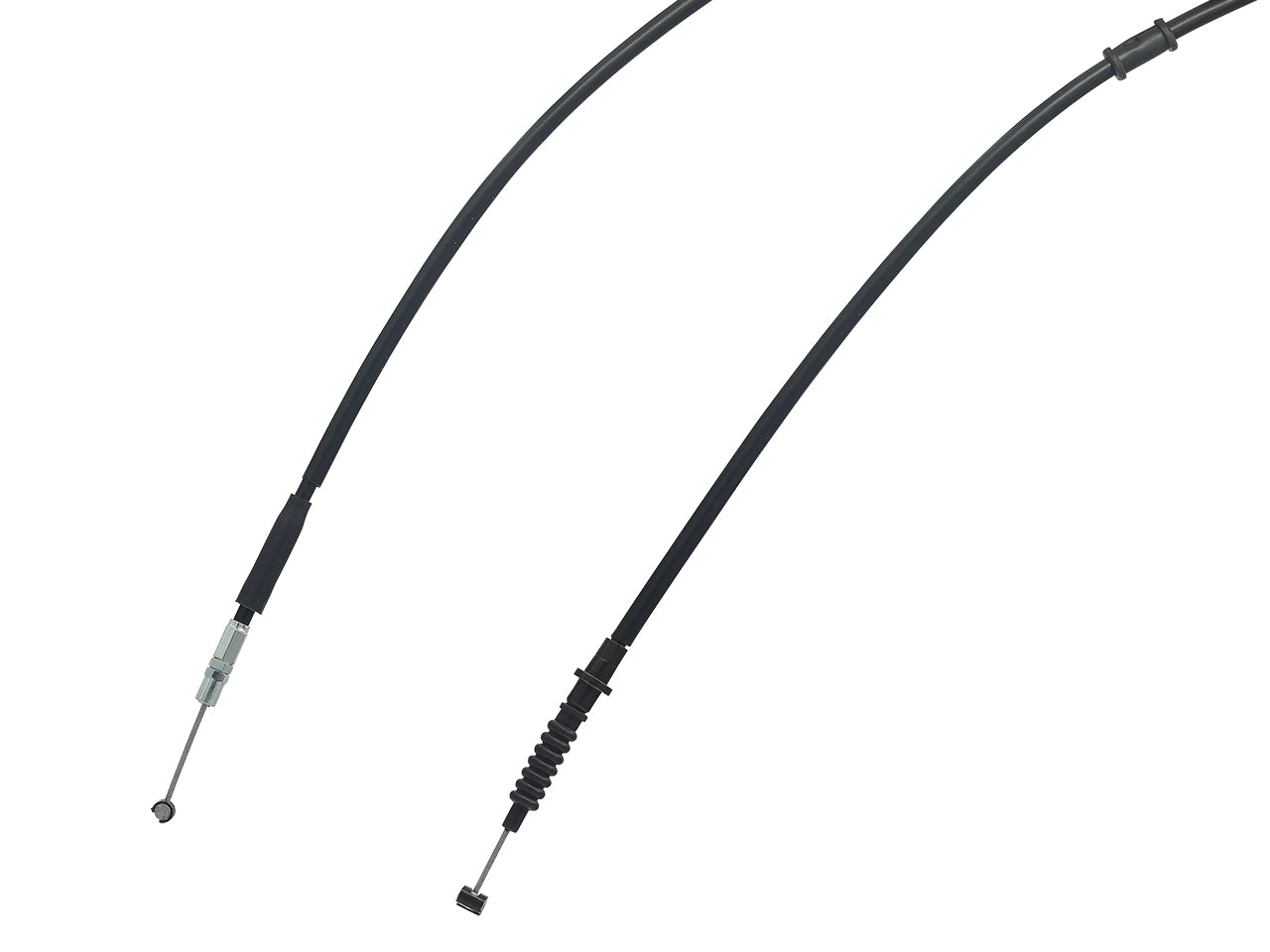 Clutch Cable Yamaha YZ85 19-23, YZ85LW 22-23