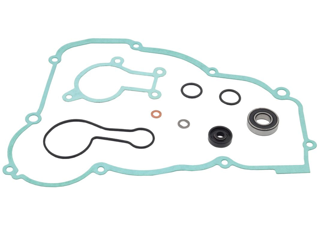 Water Pump Repair Kit Beta RR250 13-23, RR300 13-23, X‑Trainer 300 15-23