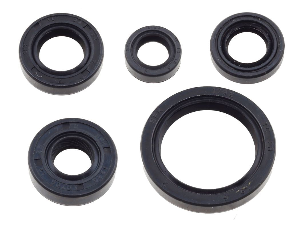Engine Oil Seal Kit Yamaha WR250F 20-24, YZ250FX 20-24, YZ250F 19-24