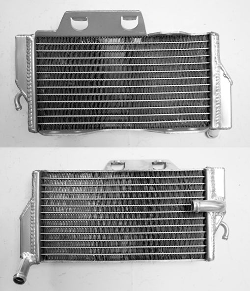Radiator Honda CR250R 05-07 Reinforced Standard Capacity Left