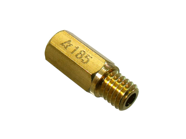 Main Jet Keihin type 99101-357 Size #185 (1 pc)