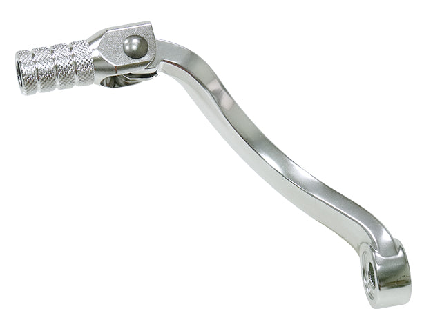 Gear Shift Lever KTM 690 Duke 09-13, 690SMC 08-11, 690 Supermoto 07-08 Silver
