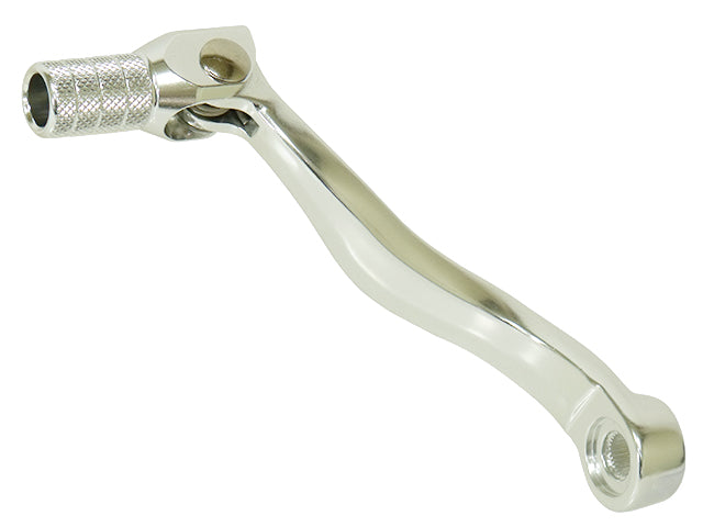 Gear Shift Lever KTM SX125 16, SXF450 16 Silver